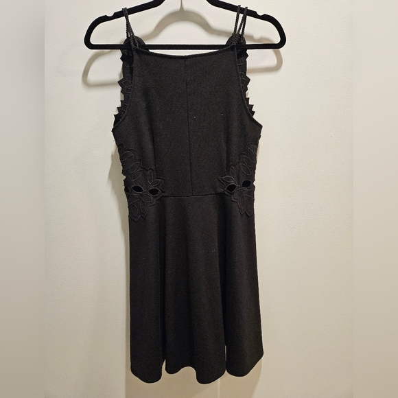 Free People Cutout Dress - Picture 5 of 7